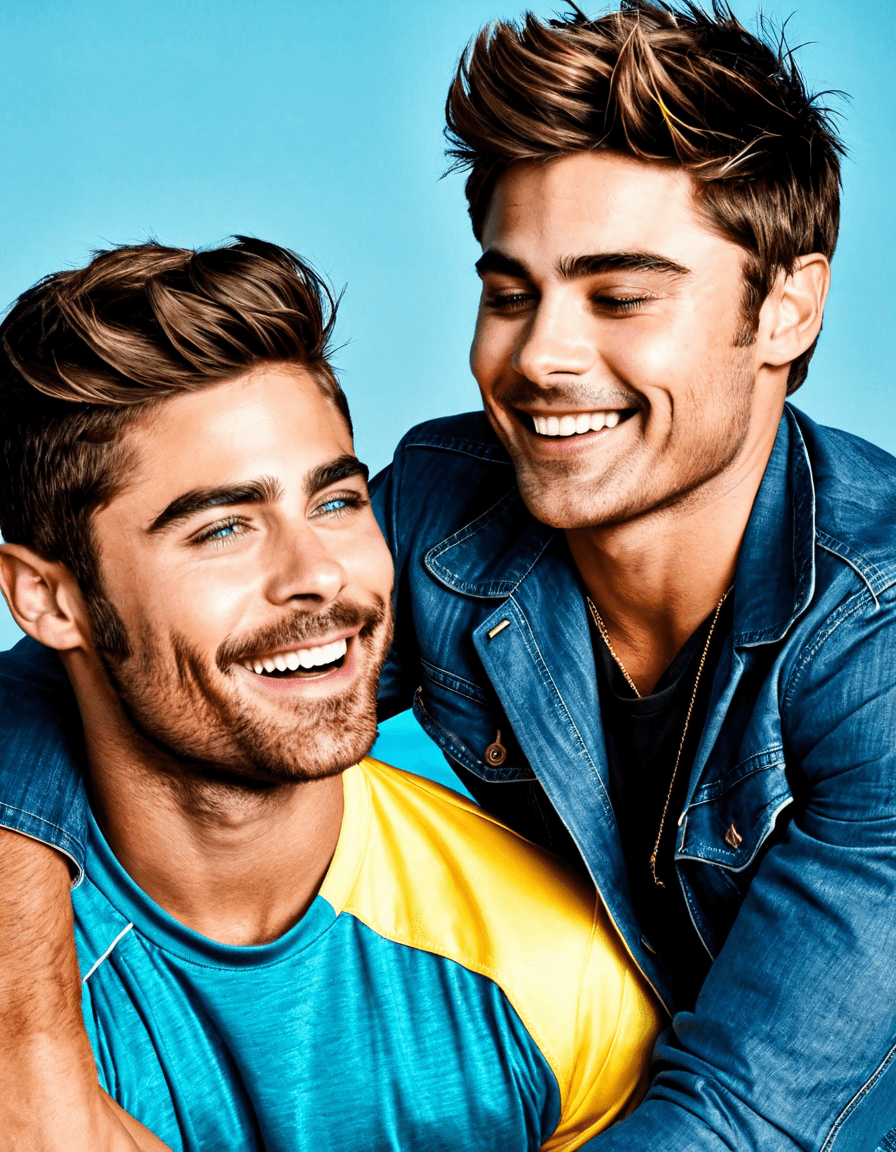 Best Zac Efron Movies