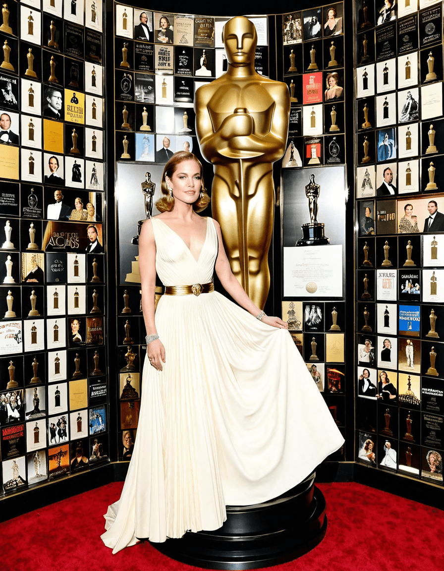 What Is Academy Award for Best Actress