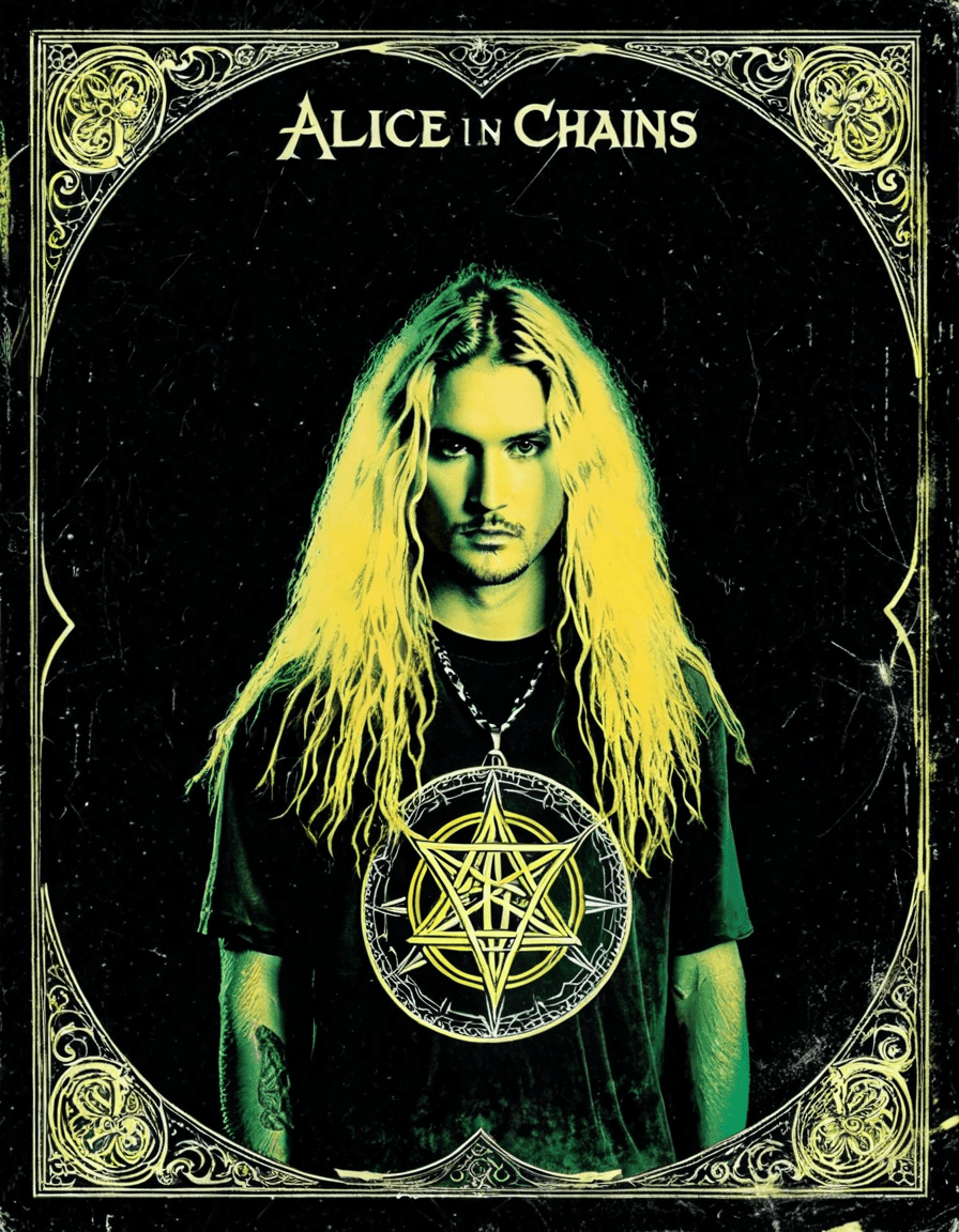 What Is Alice in Chains