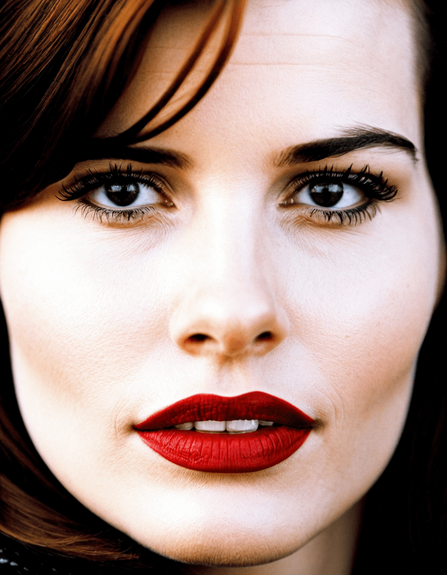 What Is Geena Davis Movies