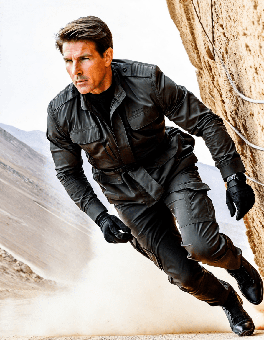 What Is Mission Impossible 8 Showtimes