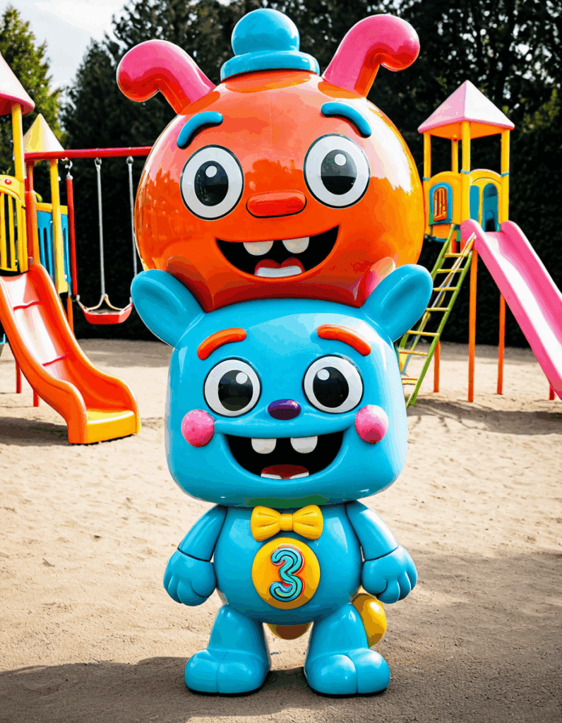Amazing World of Gumball