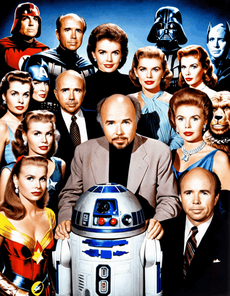 Clint Howard