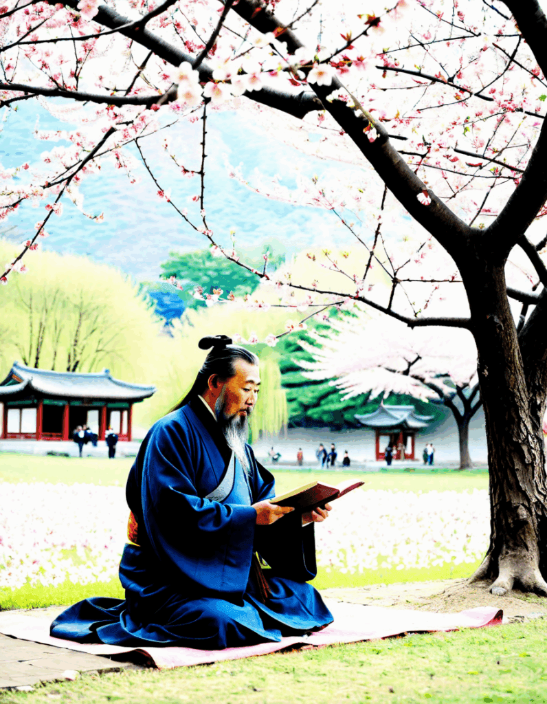Confucius
