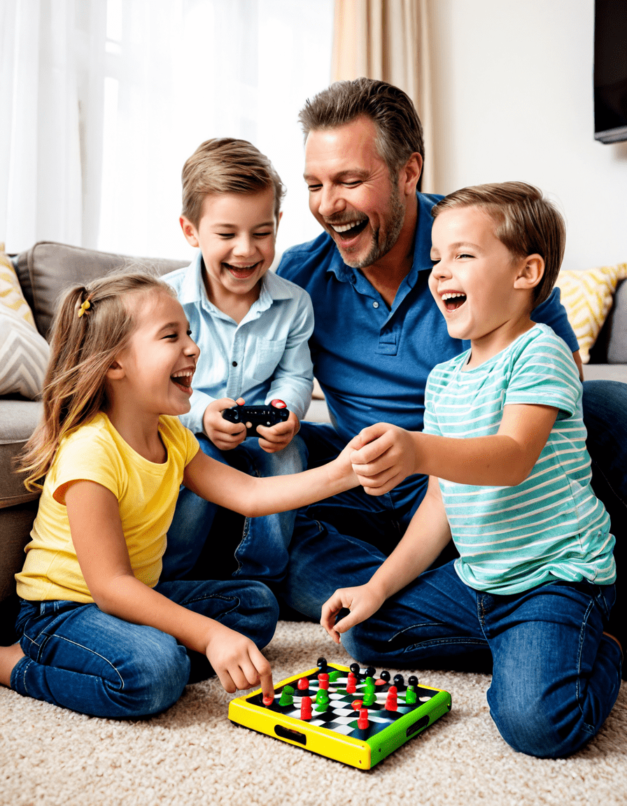Daddy Day Care