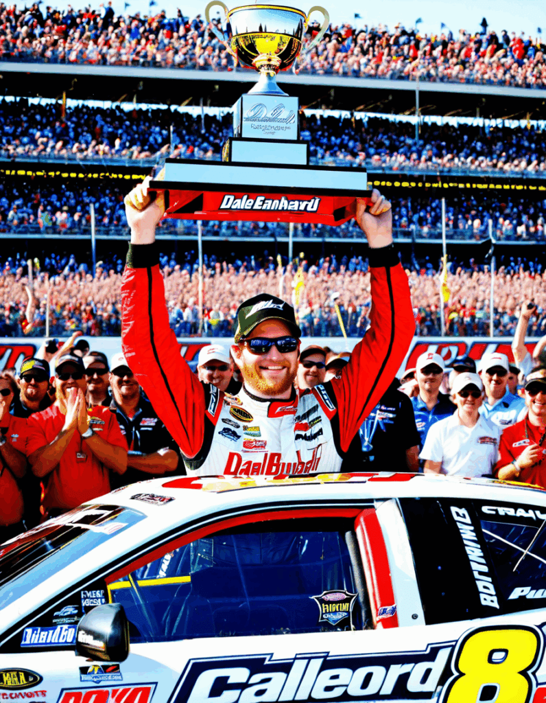 Dale Earnhardt Jr