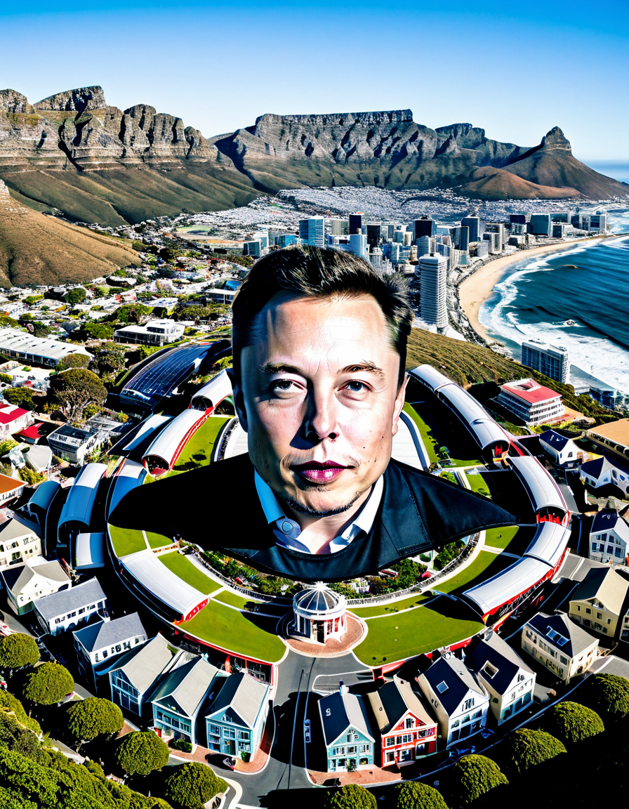 Elon Musk Kids