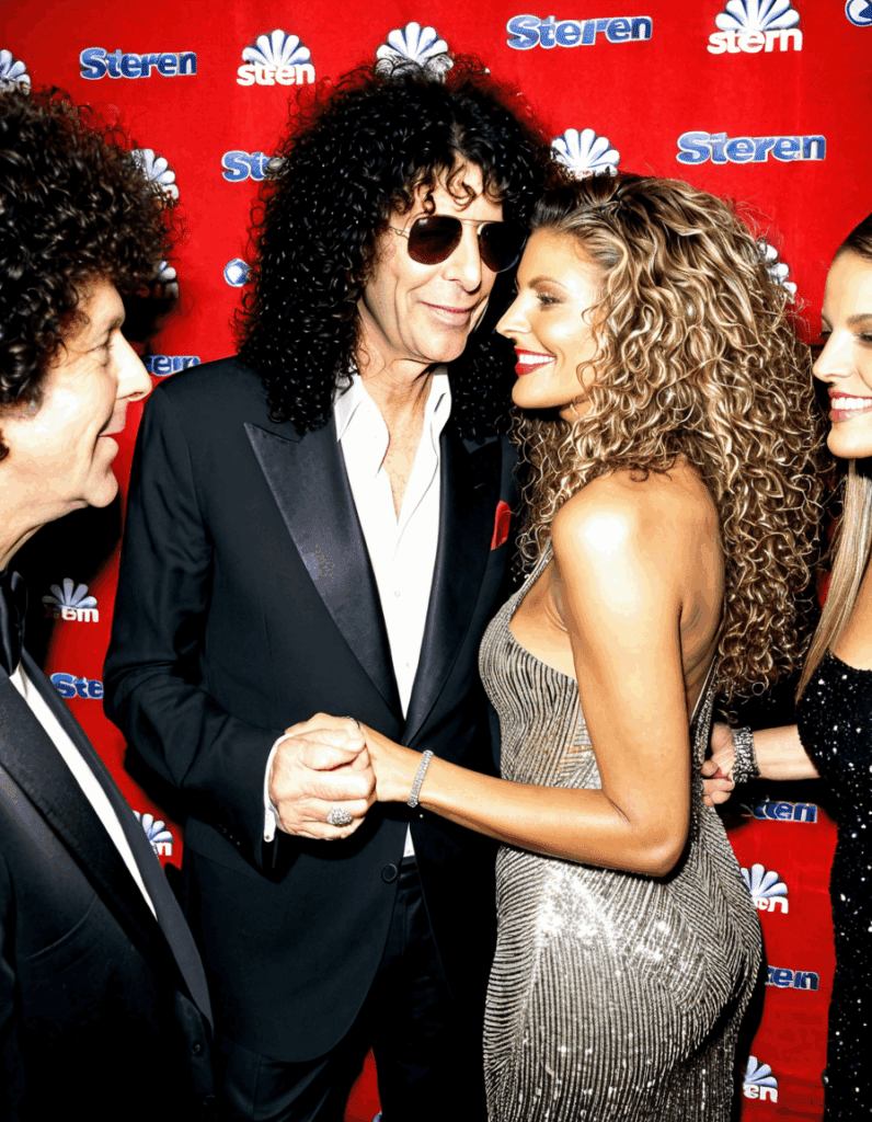 Howard Stern