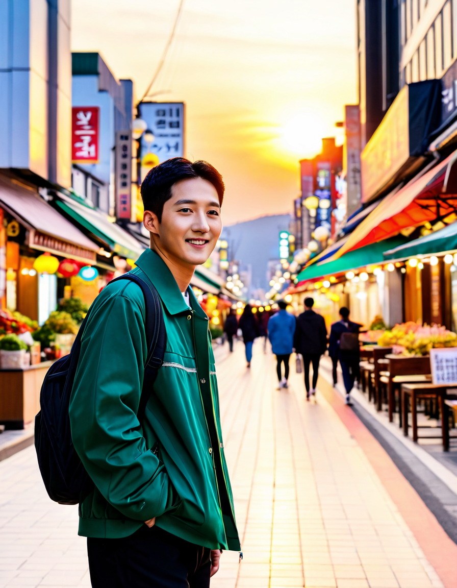 Kim Soo Hyun