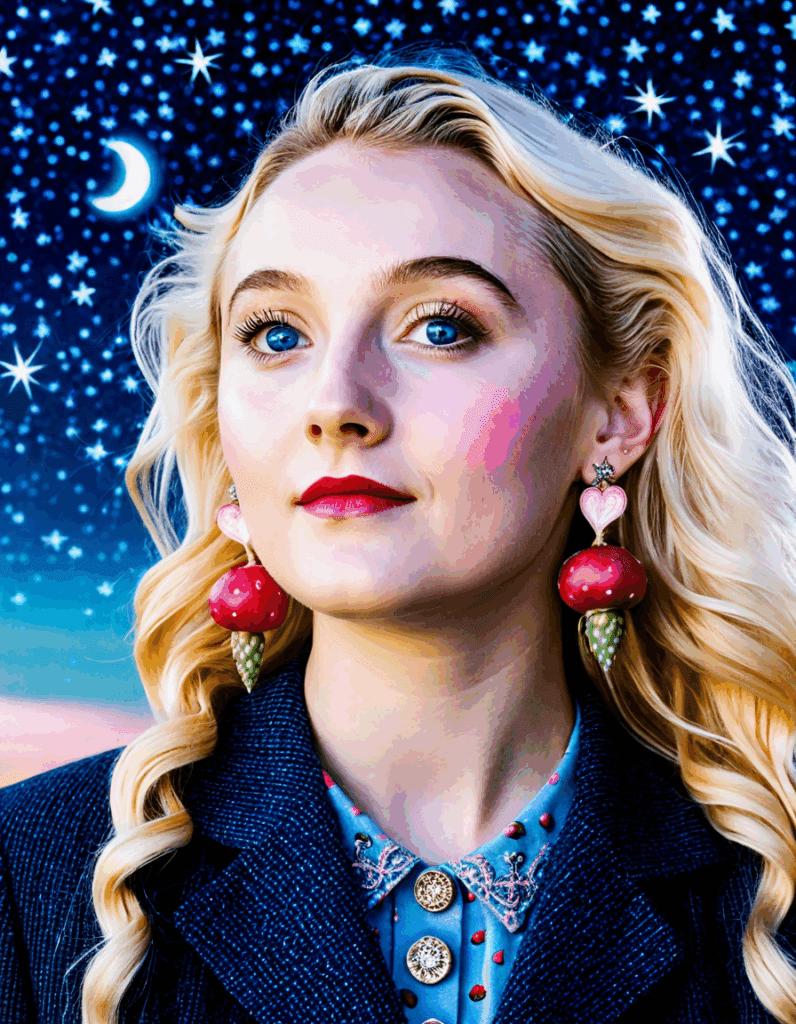 Luna Lovegood