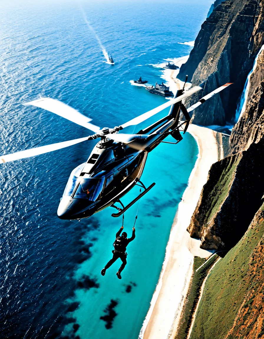 Mission Impossible 1