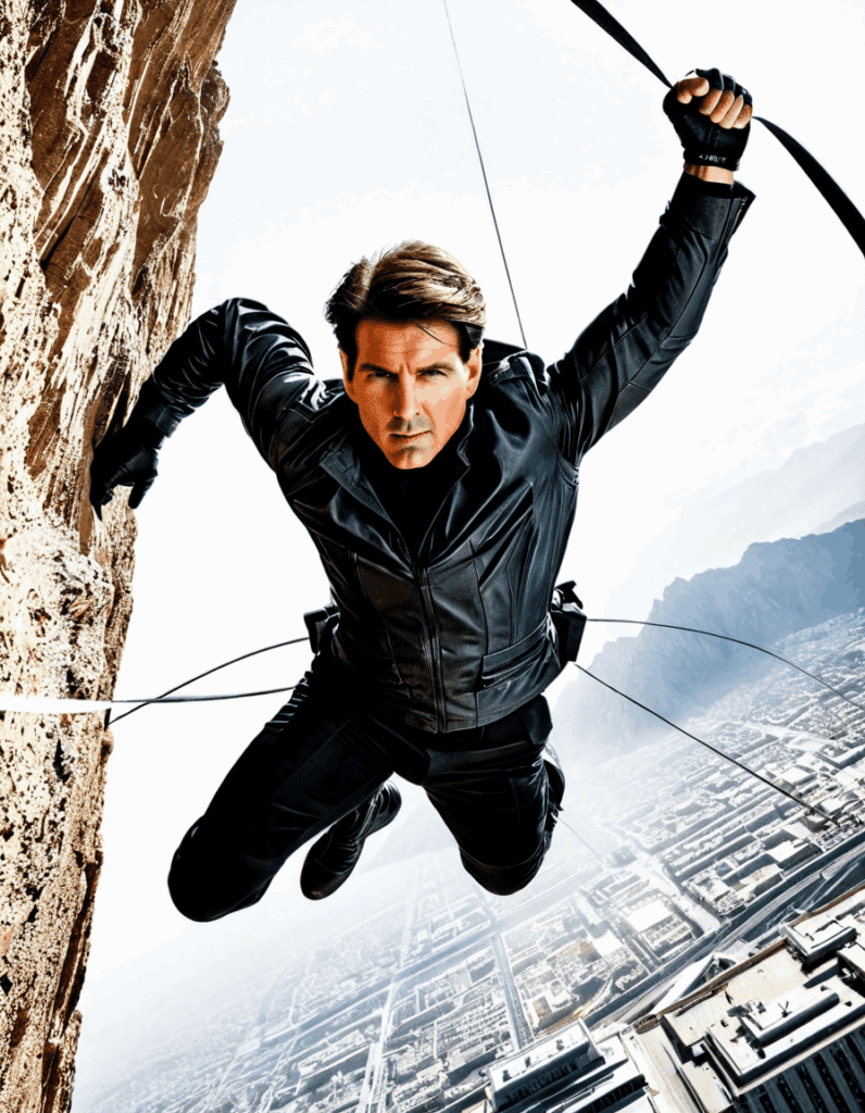 Mission Impossible 8 Showtimes