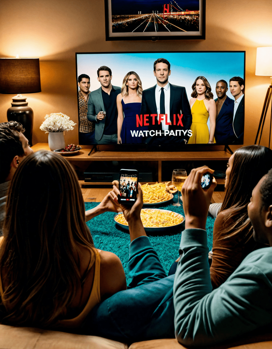 Netflix Free Trial
