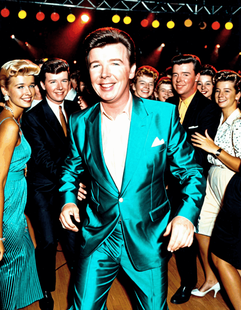 Rick Astley