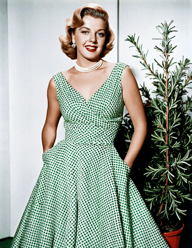 Rosemary Clooney