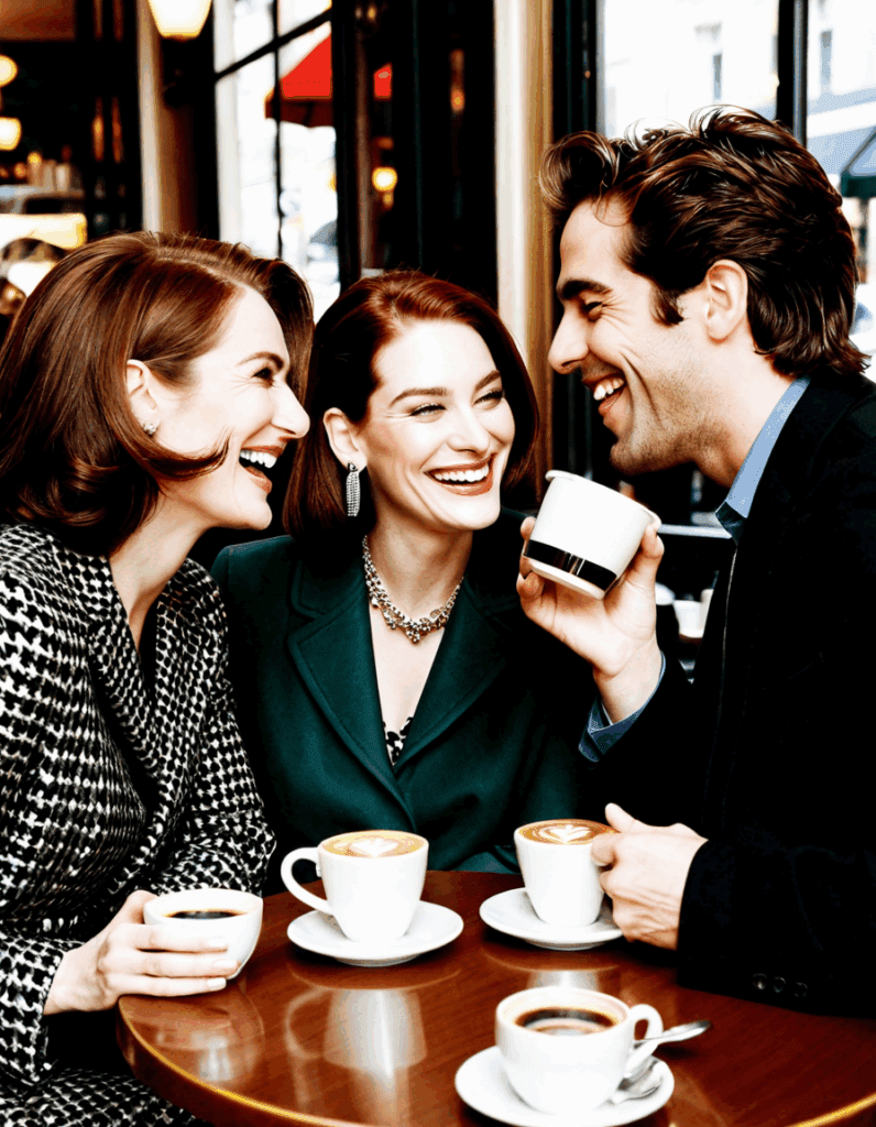 The Devil Wears Prada Cast