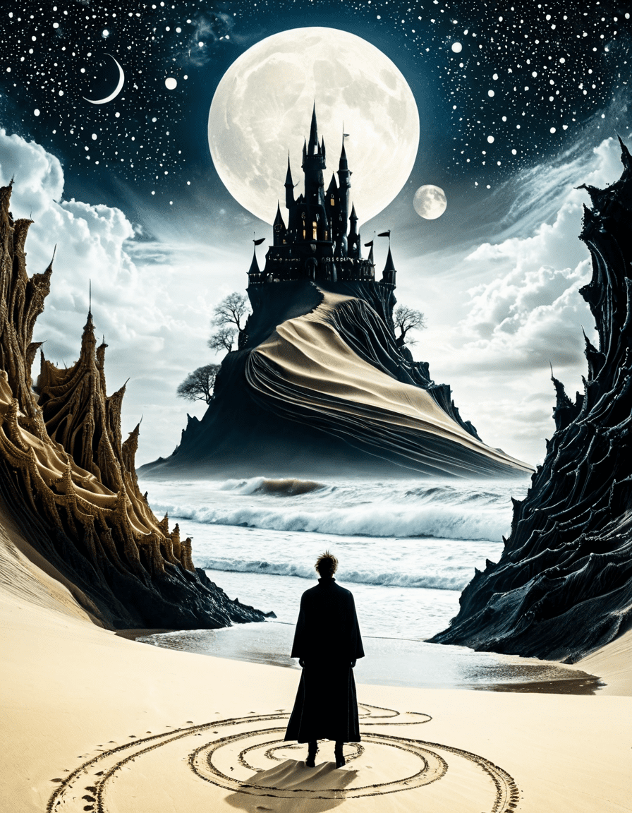 The Sandman