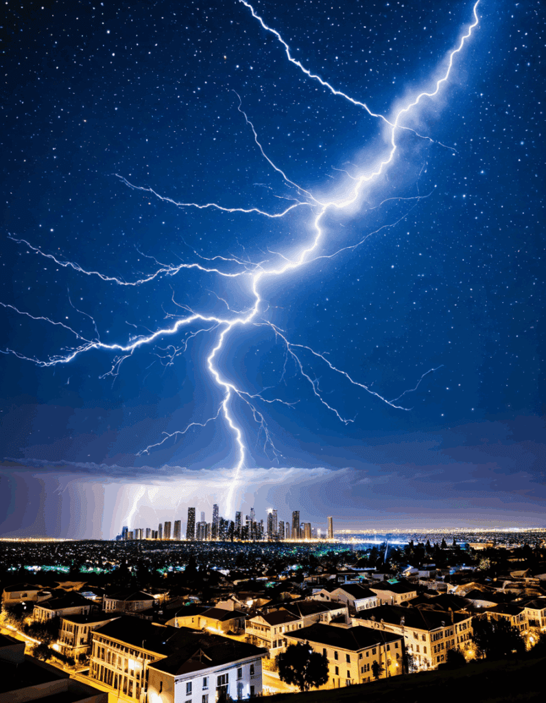 Thunderbolt