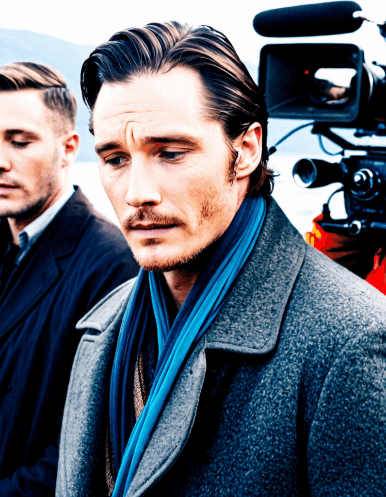 Tom Pelphrey