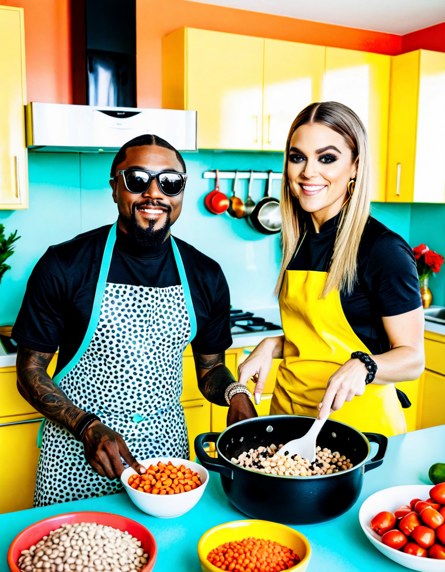 Best Black Eyed Peas