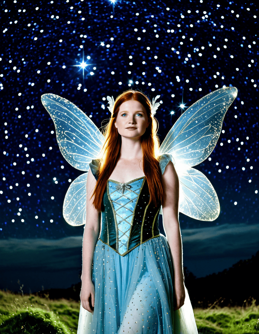 Best Bonnie Wright
