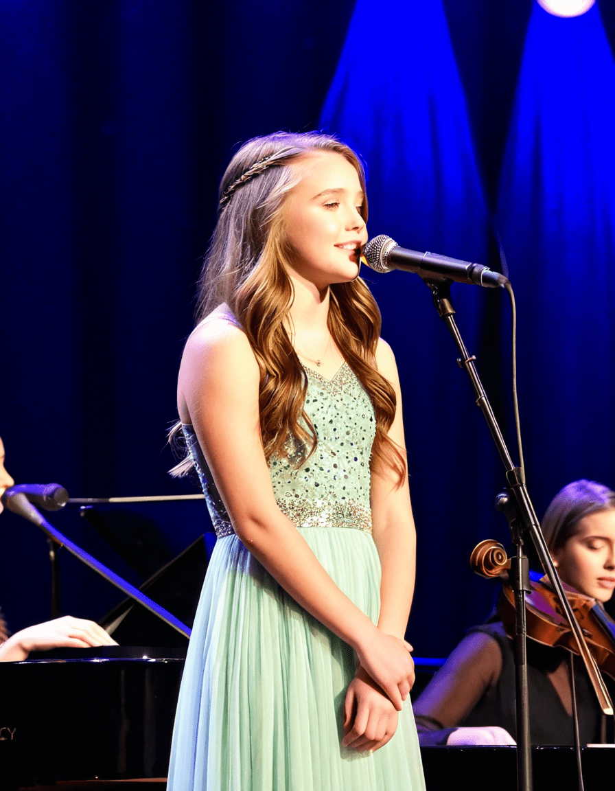 Best Cailey Fleming