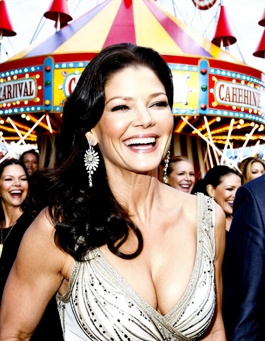 Best Catherine Zeta Jones