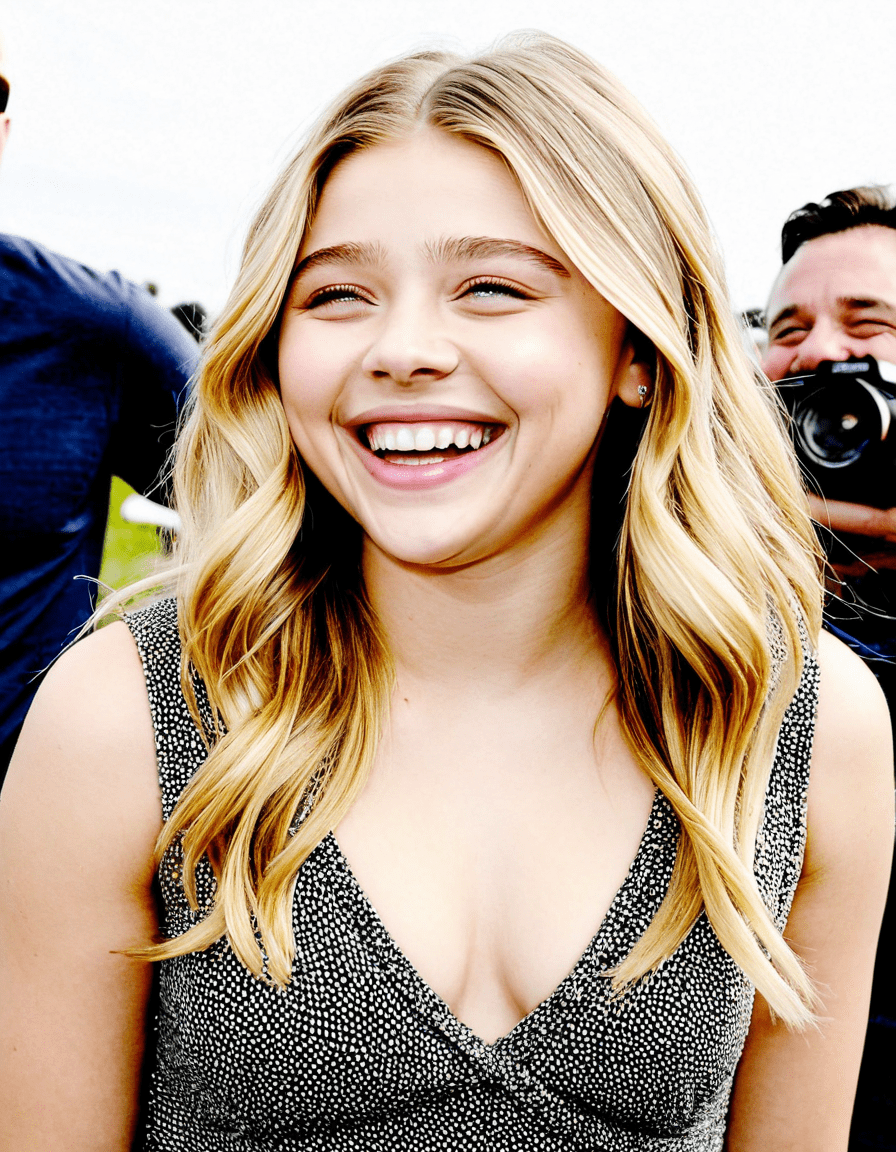 Best Chloe Grace Moretz
