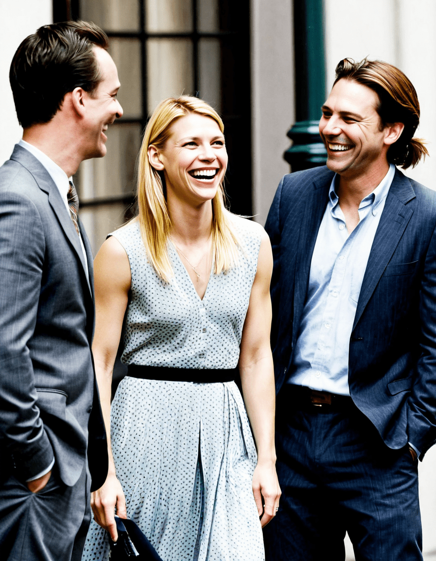Best Claire Danes