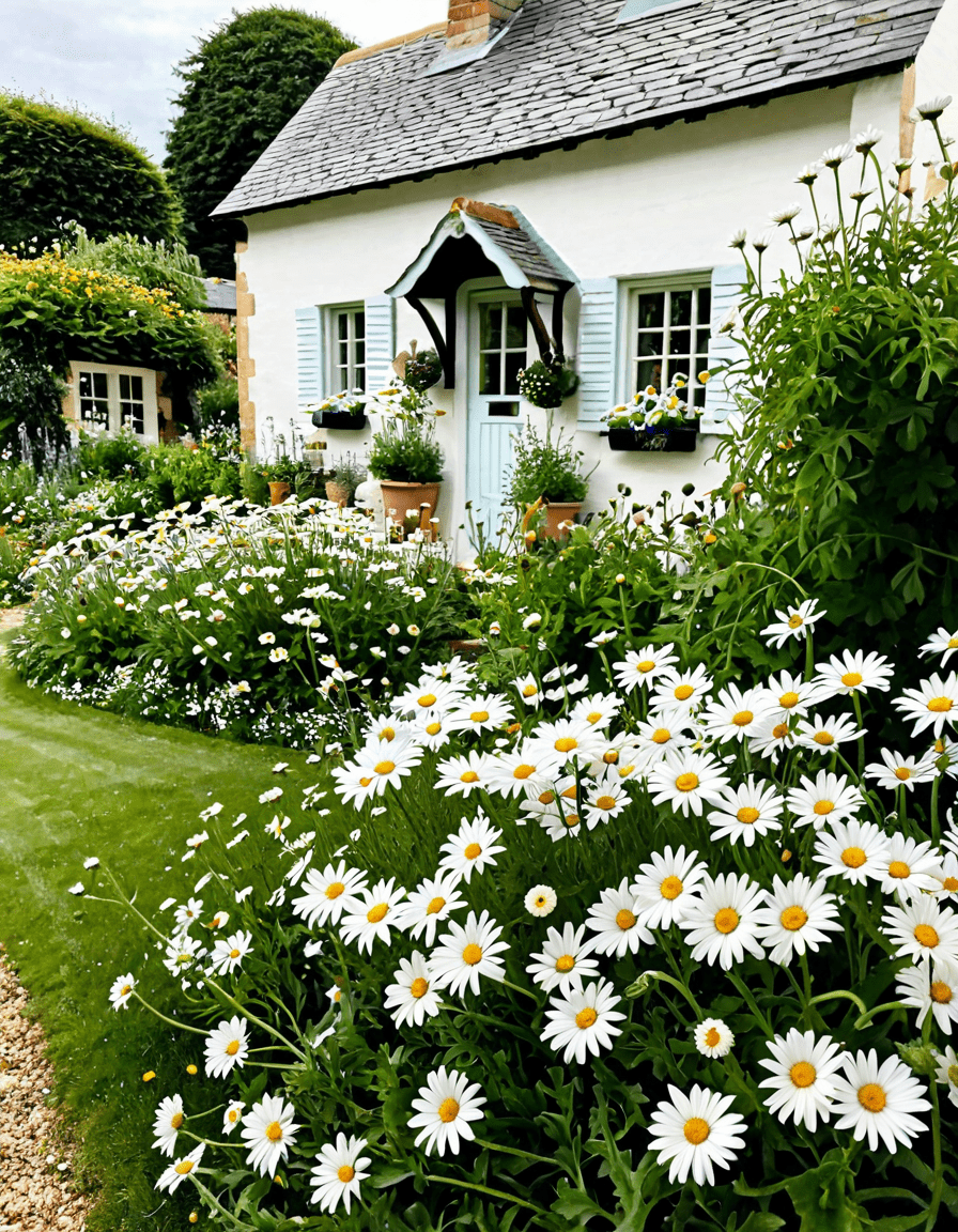 Best Daisies