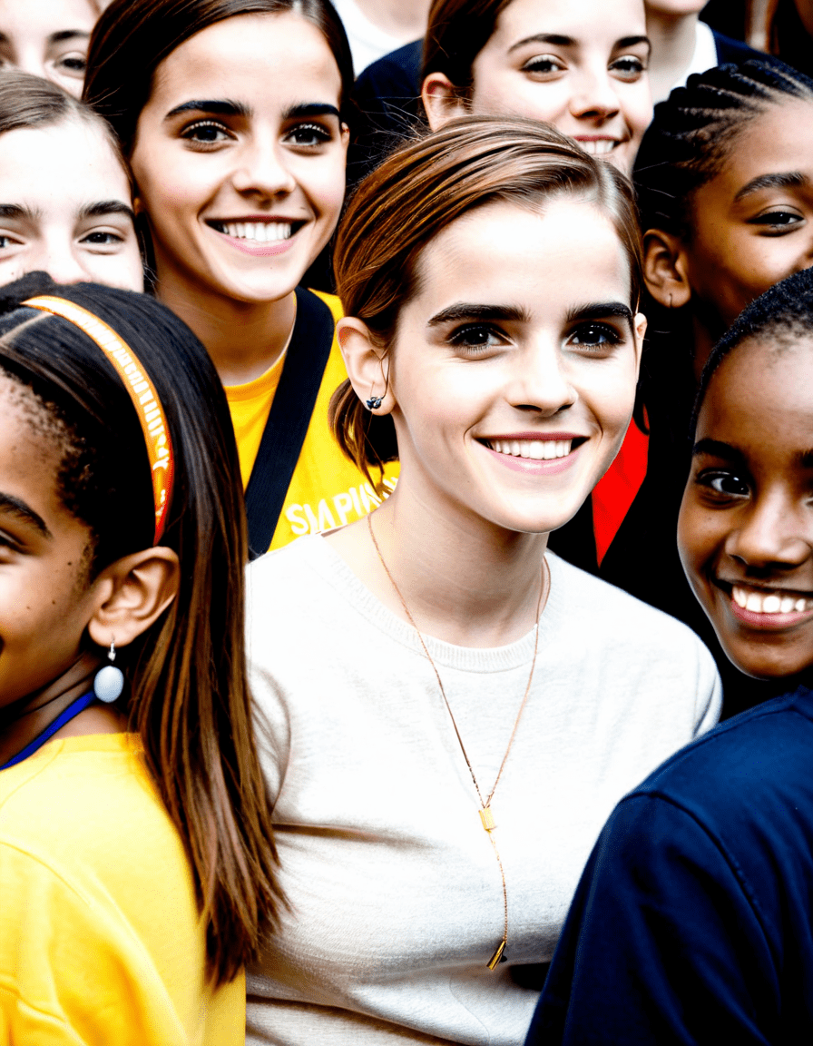 Best Emma Watson