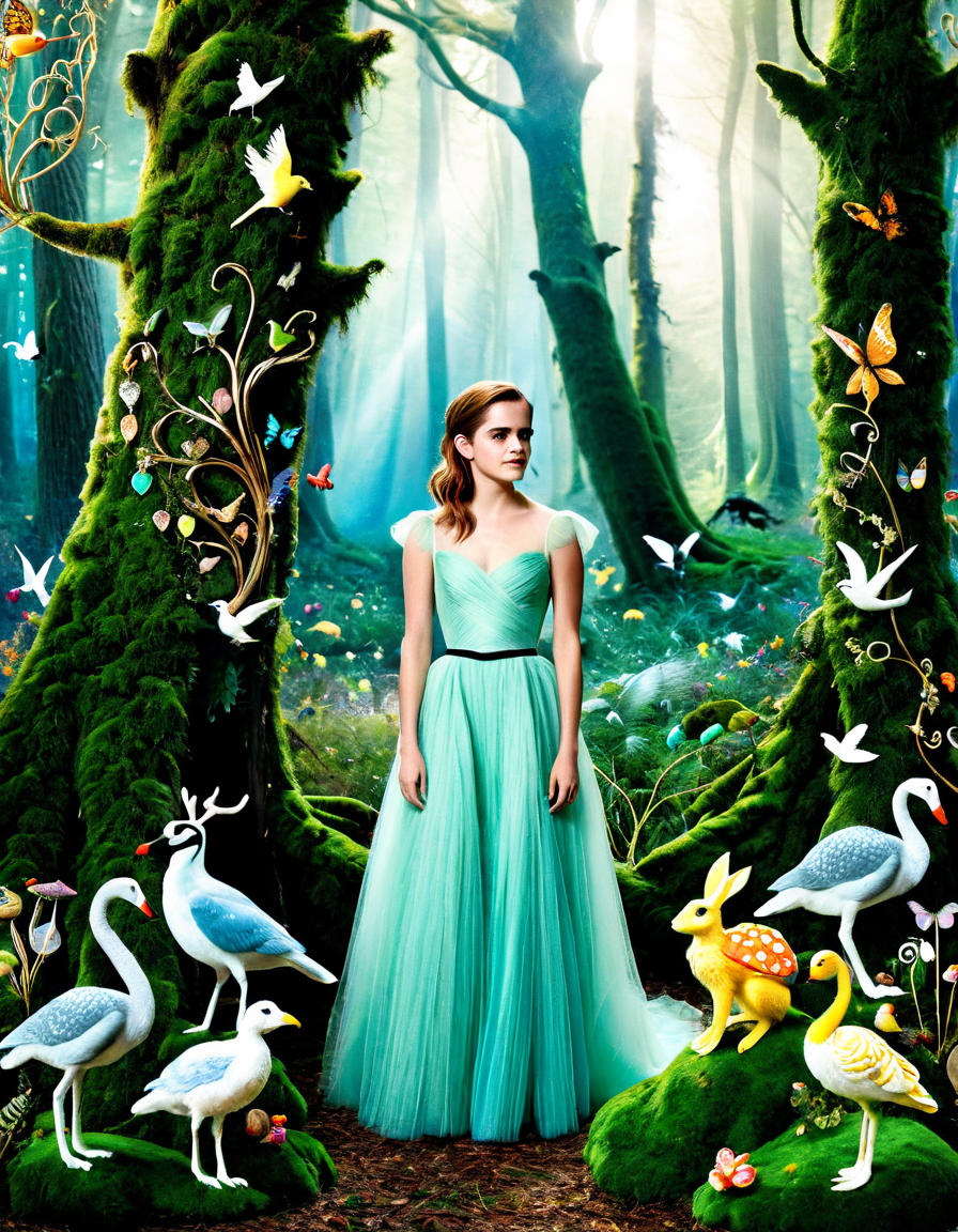 Best Emma Watsons