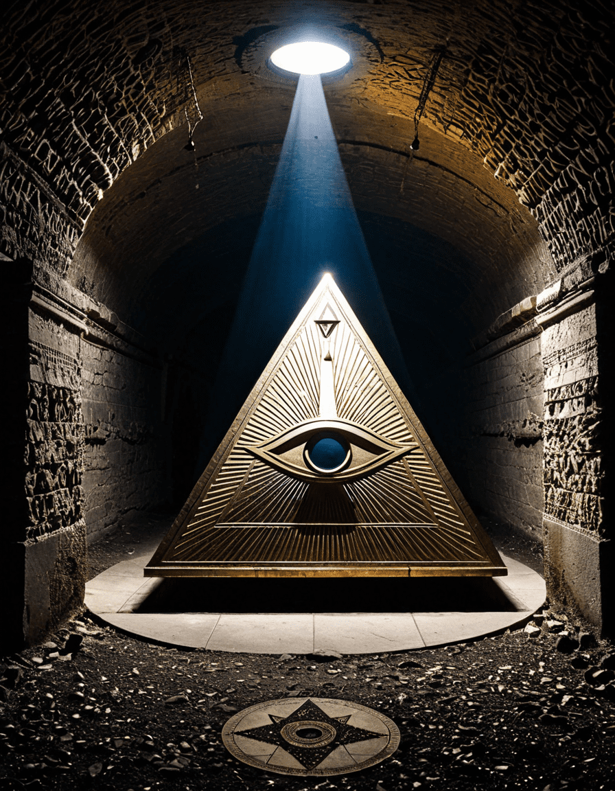 Best Illuminati