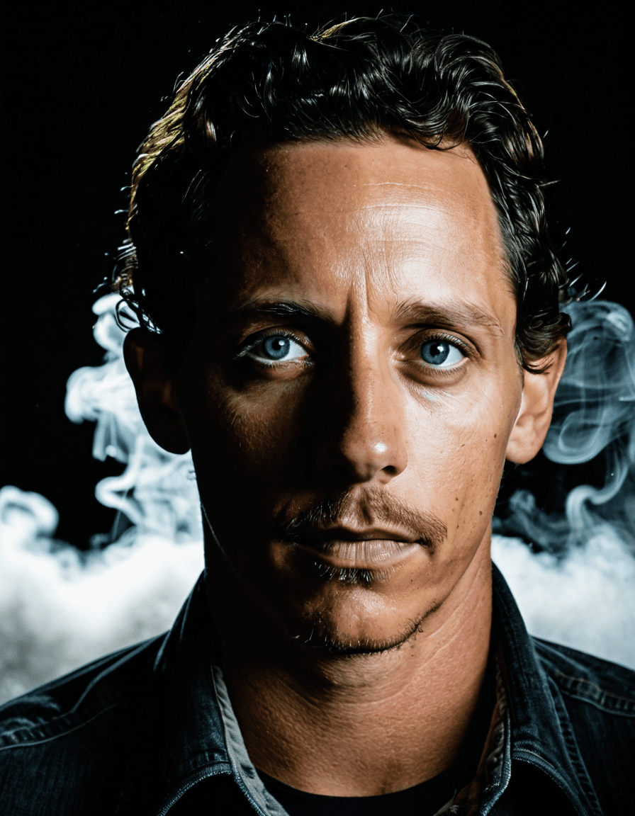 Best Israel Keyes