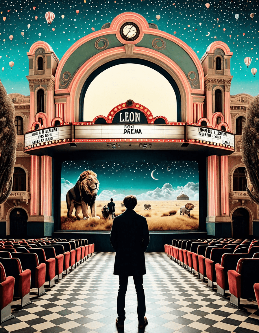 Best Leon