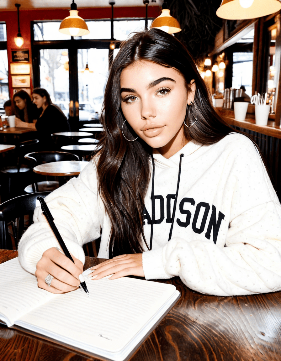 Best Madison Beer