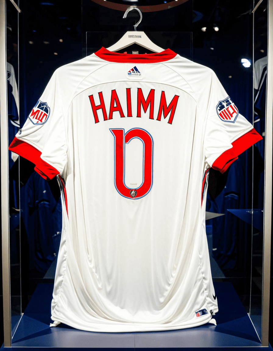 Best Mia Hamms