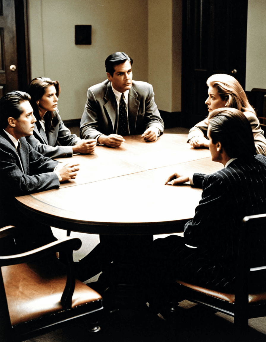 Best Runaway Jury