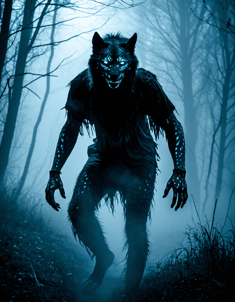 Best Skinwalkers