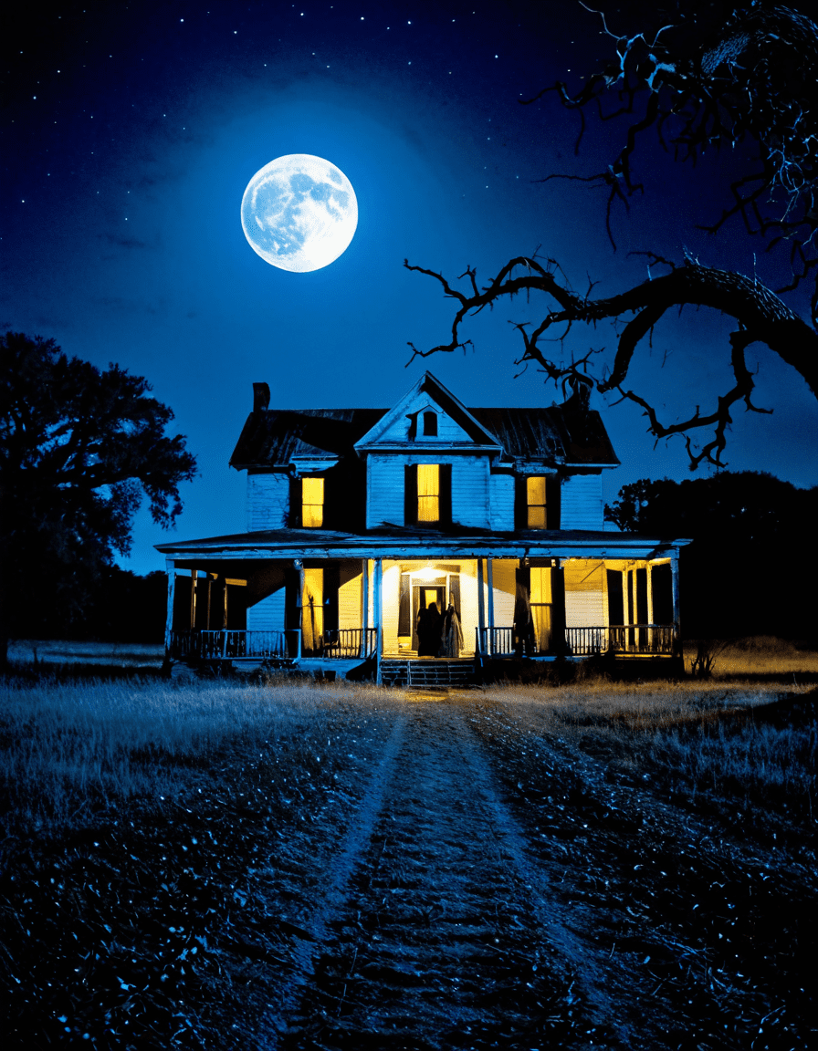 Best Texas Chainsaw Massacre