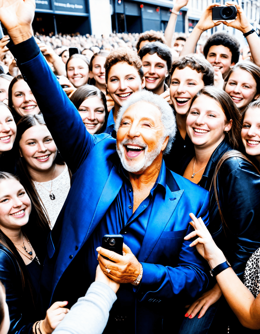 Best Tom Jones