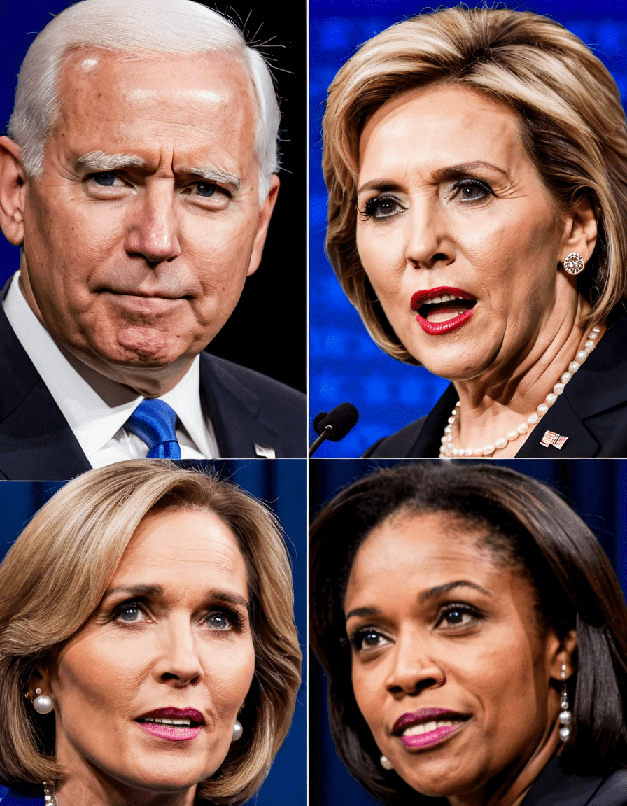 Best Vice President Debates