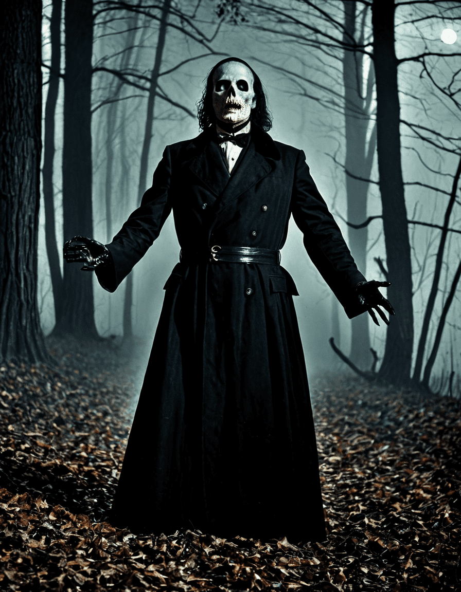 Buy Rigor Mortis