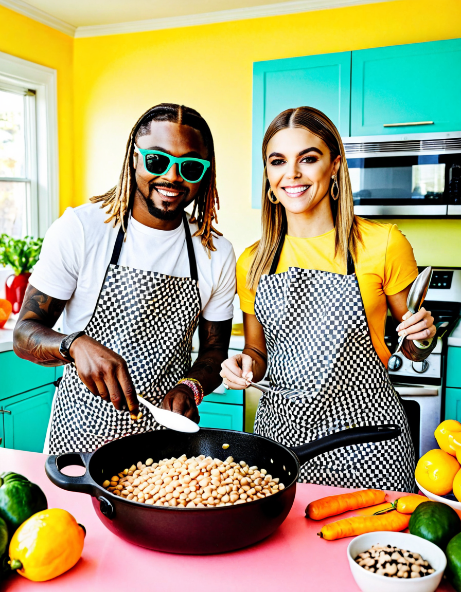 What Is Black Eyed Peas
