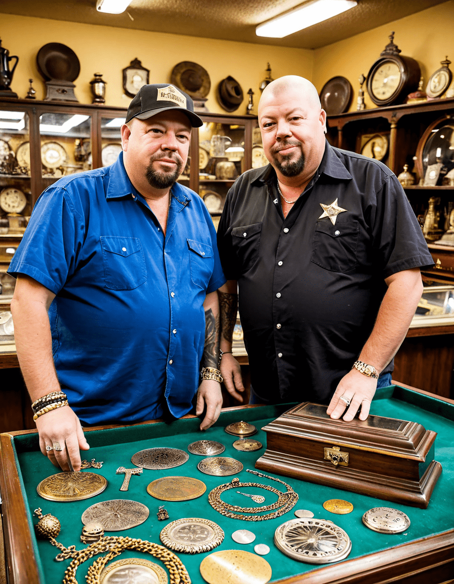 What Is Pawn Stars
