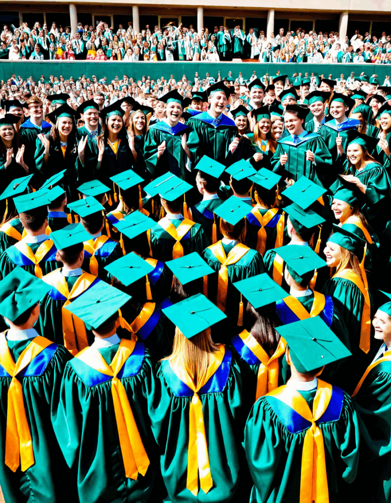 Alma Mater