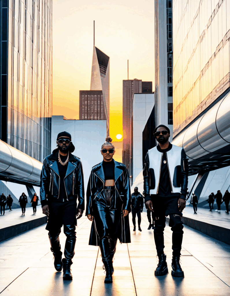 Black Eyed Peas