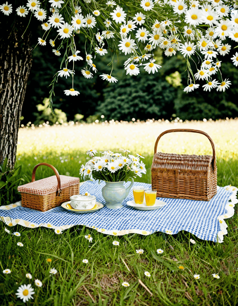 Daisies