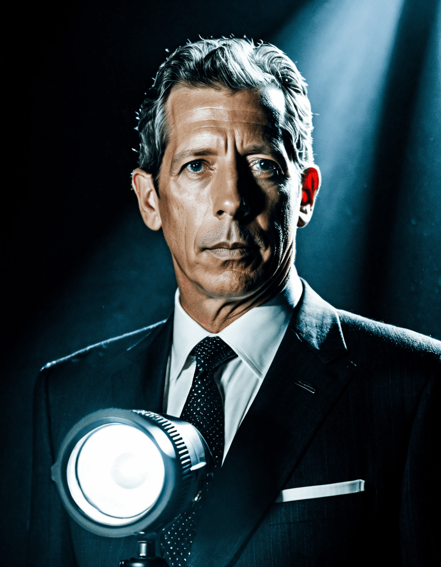 David Duchovny