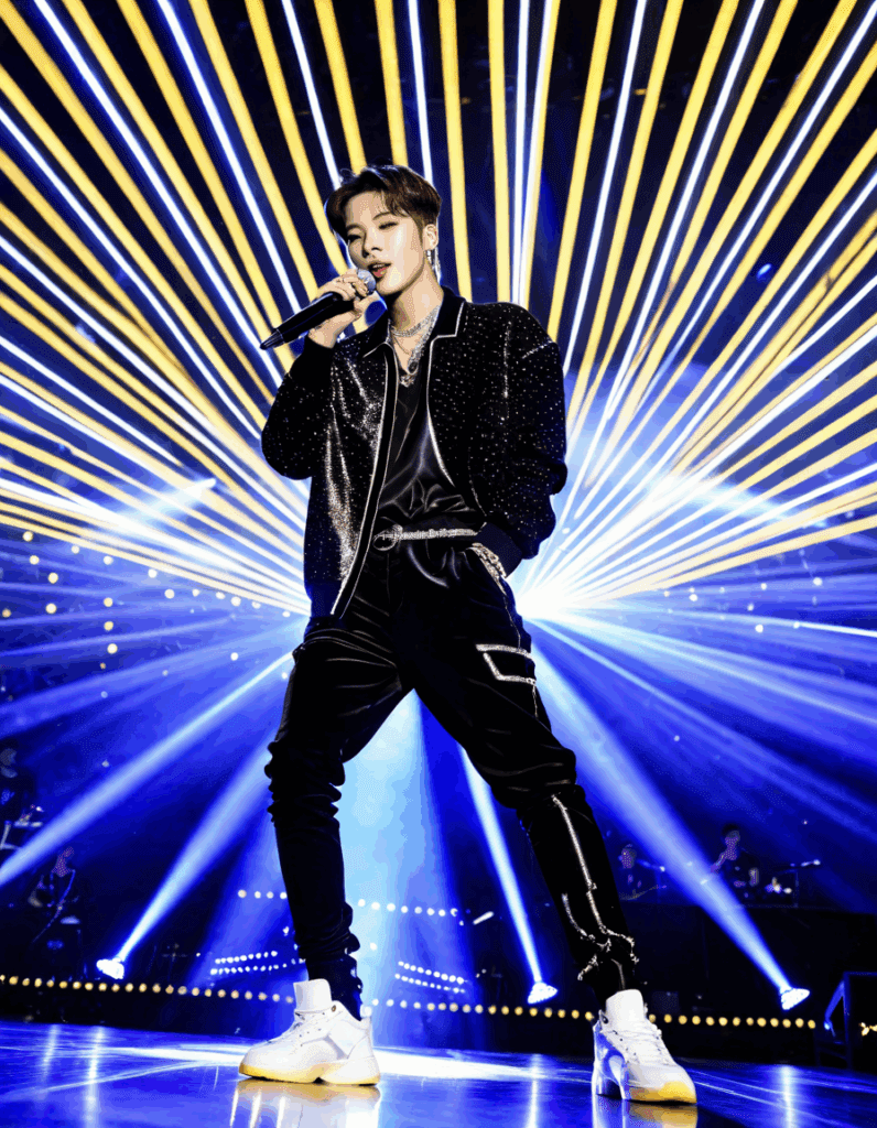 Jackson Wang